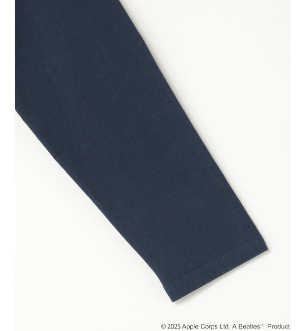 VENCE share style「THE BEATLES ザ ビートルズ Abbey Road アビイロード ロンT」|Tシャツ・カットソー|