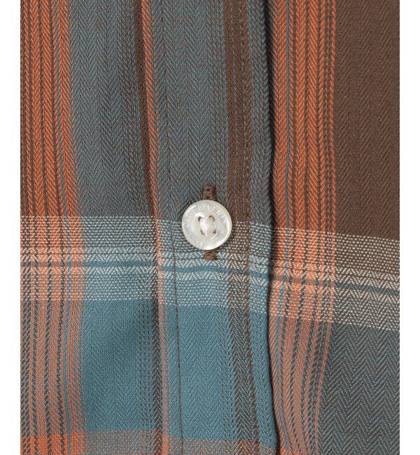 VENCE share style「BEVERLY HILLS POLO CLUB TRルーズシルエットシャツ」|シャツ・ブラウス|