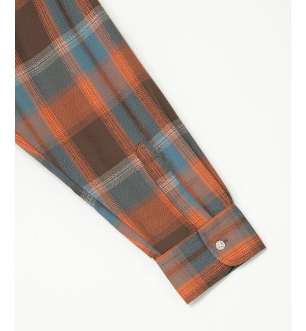 VENCE share style「BEVERLY HILLS POLO CLUB TRルーズシルエットシャツ」|シャツ・ブラウス|