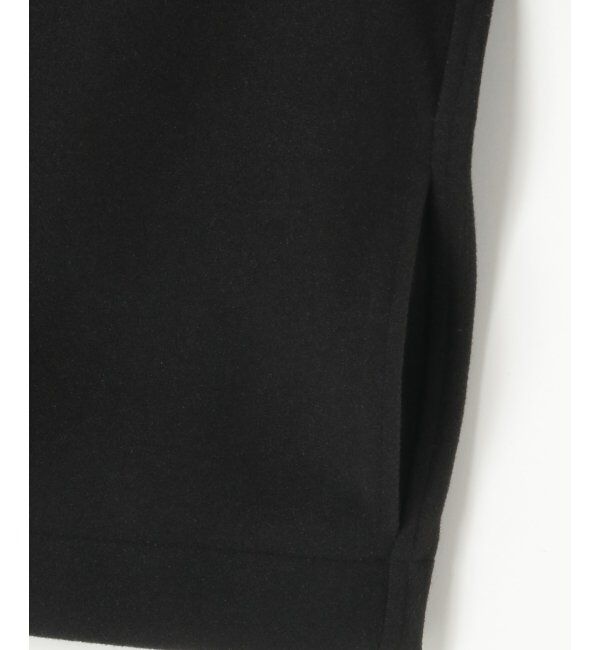 VENCE share style「メルトンショートダッフル」|ブルゾン・スタジャン|