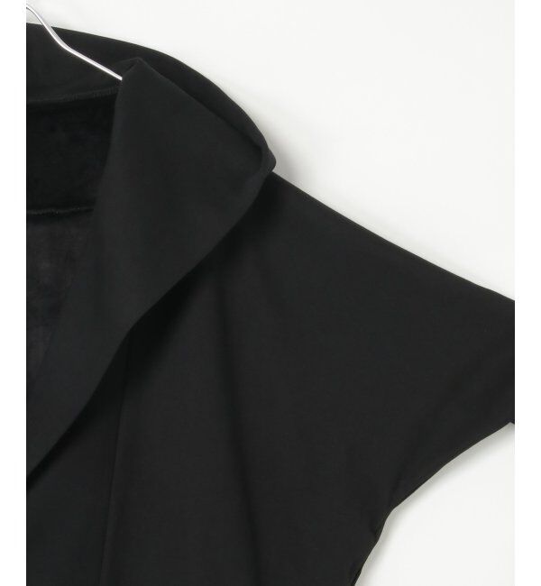 VENCE share style「裏フリースドルマンガウン」|その他|