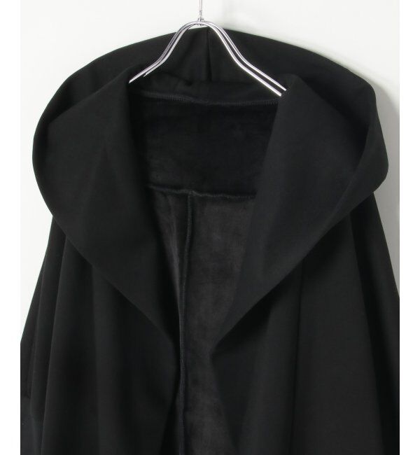 VENCE share style「裏フリースドルマンガウン」|その他|