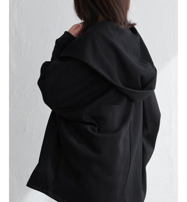 VENCE share style「裏フリースドルマンガウン」|その他|