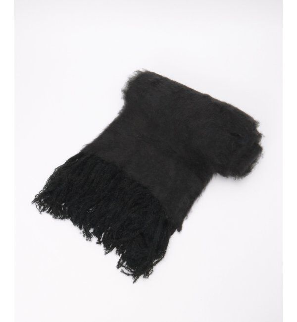 VENCE share style「起毛マフラー」|バンダナ・スカーフ|