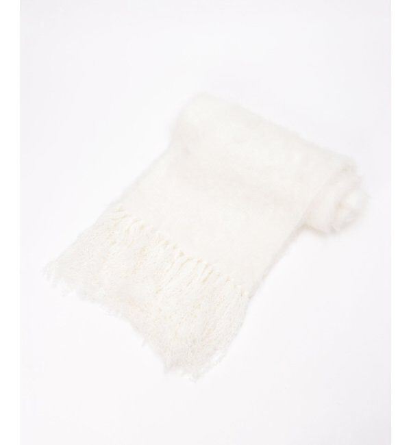 VENCE share style「起毛マフラー」|バンダナ・スカーフ|