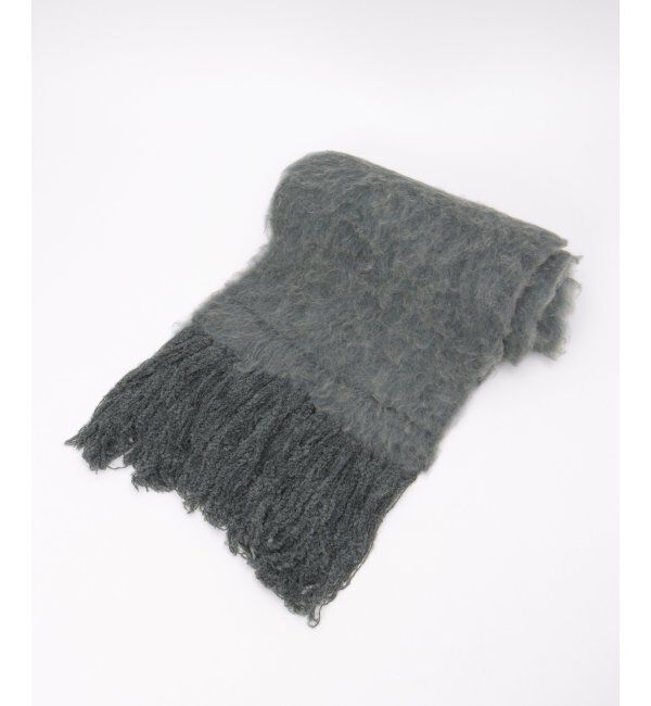 VENCE share style「起毛マフラー」|バンダナ・スカーフ|