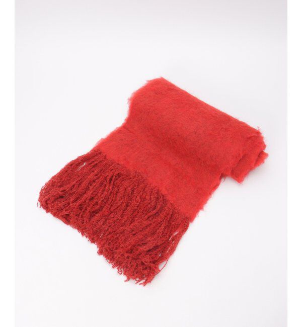 VENCE share style「起毛マフラー」|バンダナ・スカーフ|