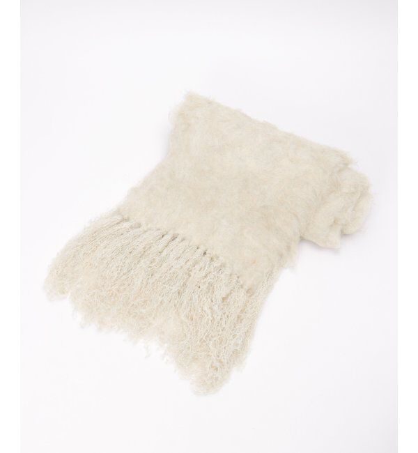 VENCE share style「起毛マフラー」|バンダナ・スカーフ|