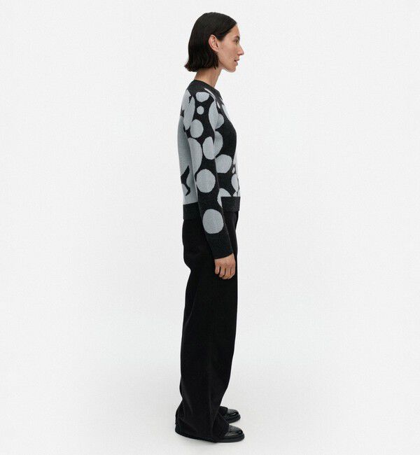 Marimekko「Aukio Keidas ニット」|ニット・セーター|