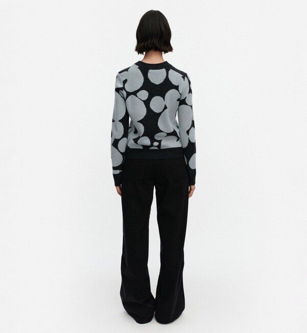 Marimekko「Aukio Keidas ニット」|ニット・セーター|