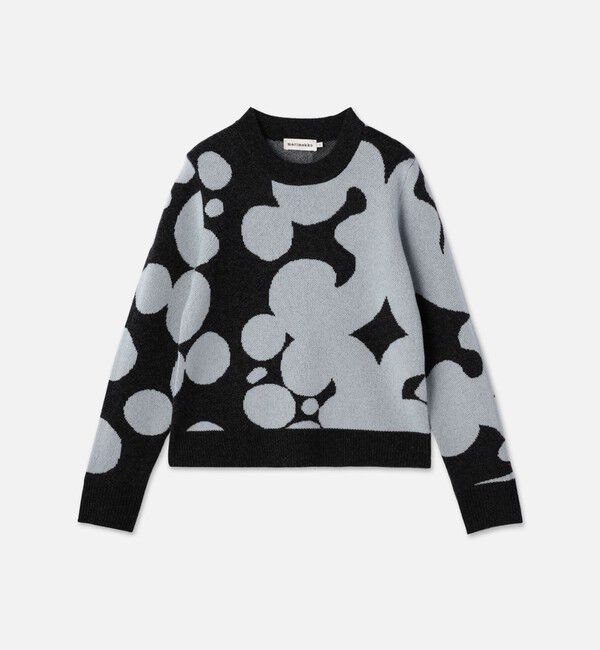 Marimekko「Aukio Keidas ニット」|ニット・セーター|