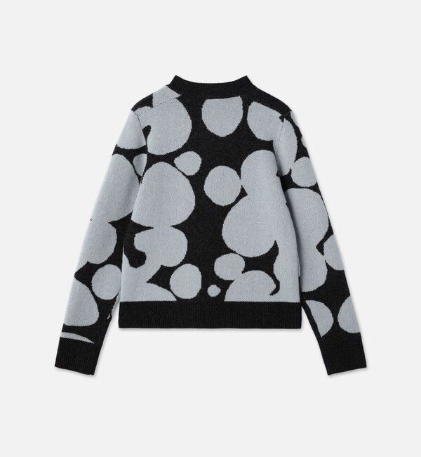 Marimekko「Aukio Keidas ニット」|ニット・セーター|