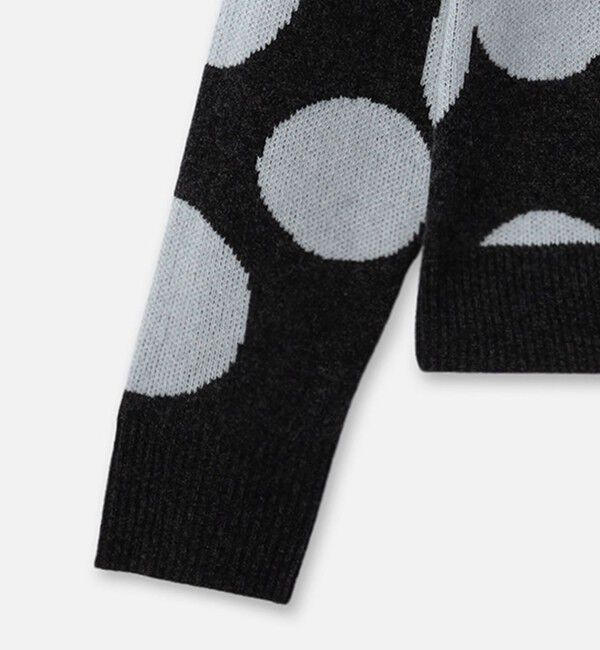 Marimekko「Aukio Keidas ニット」|ニット・セーター|