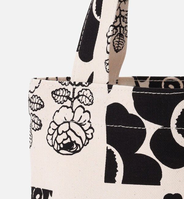 Marimekko「【日本限定】Nyytti Anniversary トートバッグ」|トートバッグ|