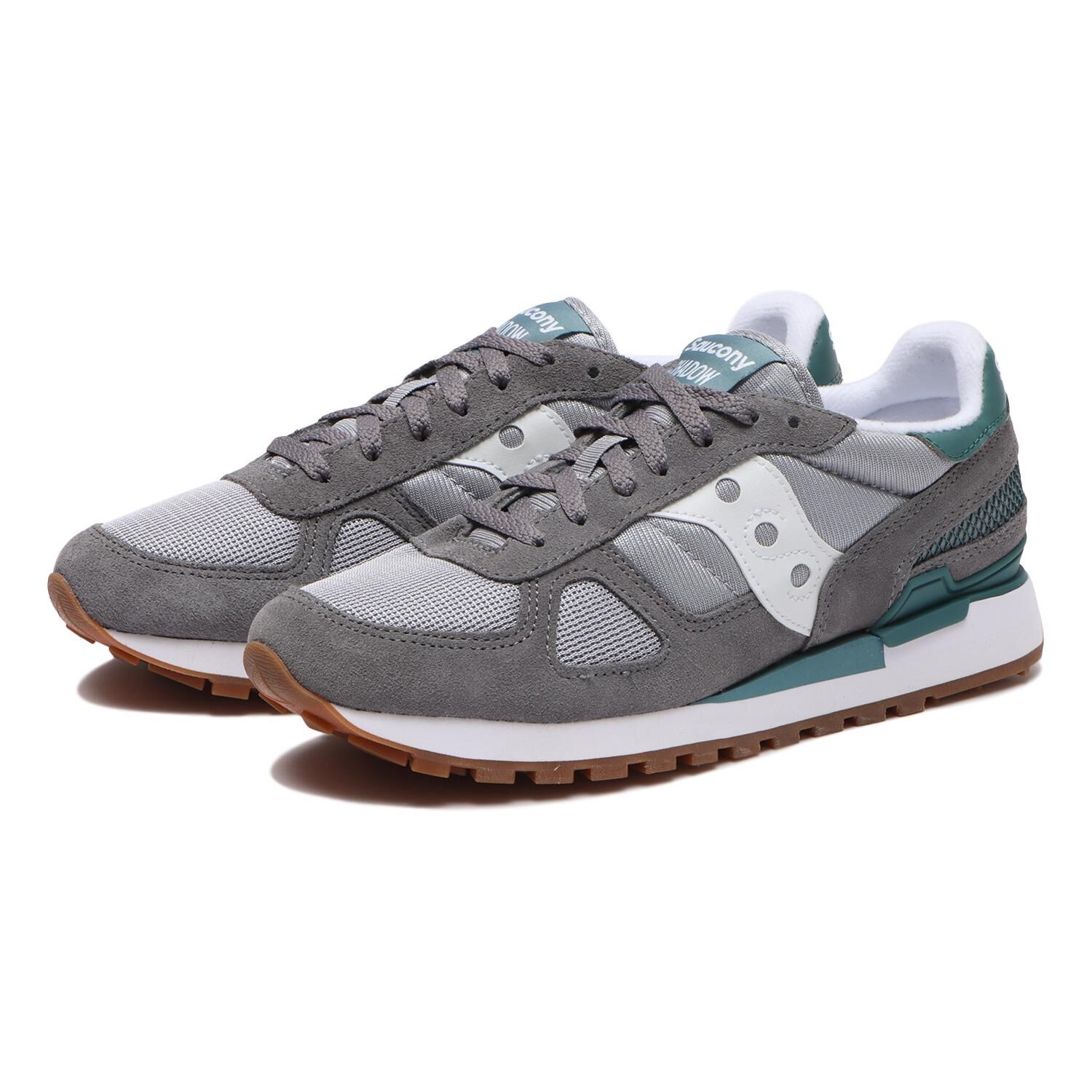 saucony「【SAUCONY】SHADOW ORIGINAL」|スニーカー|