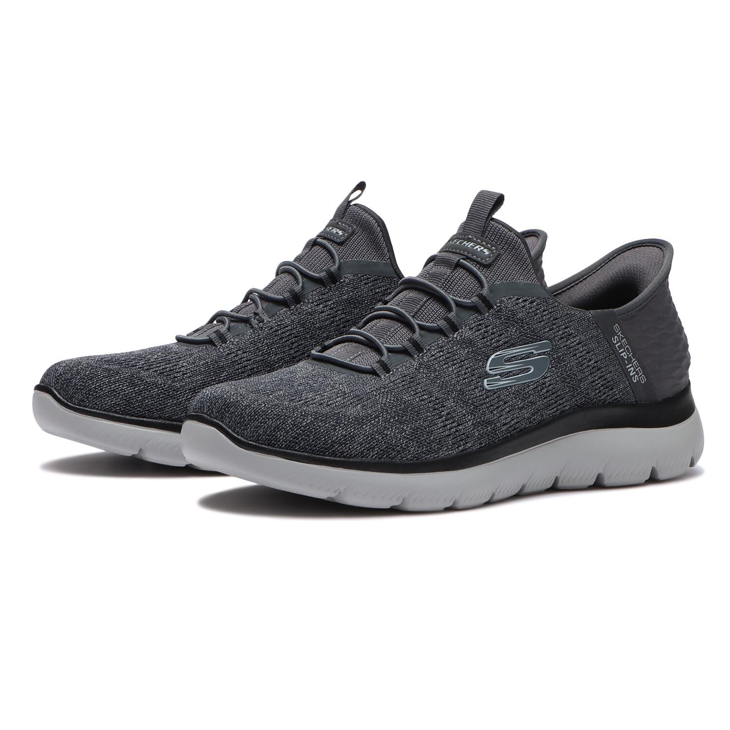 SKECHERS「【SKECHERS】SUMMITS - KEY PACE」|スニーカー|
