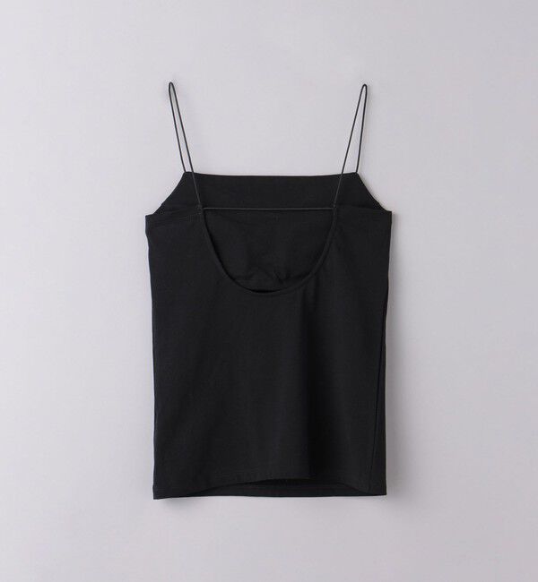 AEWEN MATOPH「＜AEWEN MATOPH＞バックライン スクエア キャミソール 」|キャミソール|