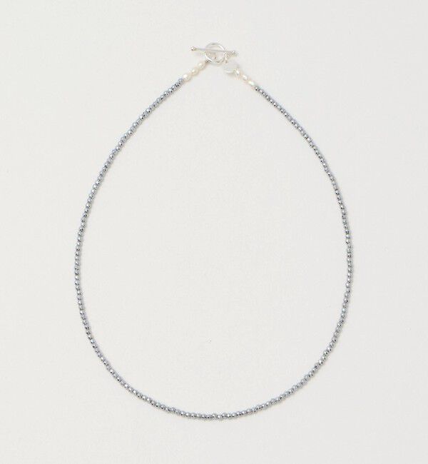 UNITED ARROWS「＜les bonbon＞GLOSS チョーカー」|ネックレス|