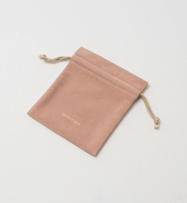 UNITED ARROWS「＜les bonbon＞GLOSS チョーカー」|ネックレス|