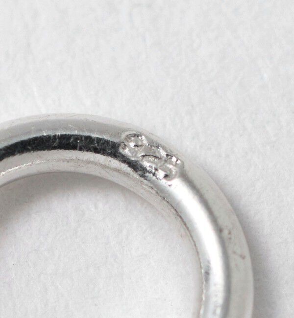 UNITED ARROWS「＜les bonbon＞パール AMZ ネックレス」|ネックレス|