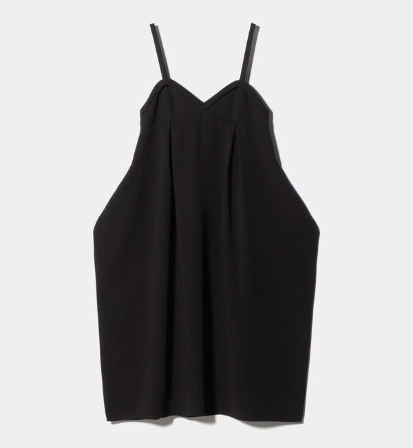 AEWEN MATOPH「＜AEWEN MATOPH＞コクーンキャミソールワンピース ‐ ウォッシャブル ‐」|ワンピース|
