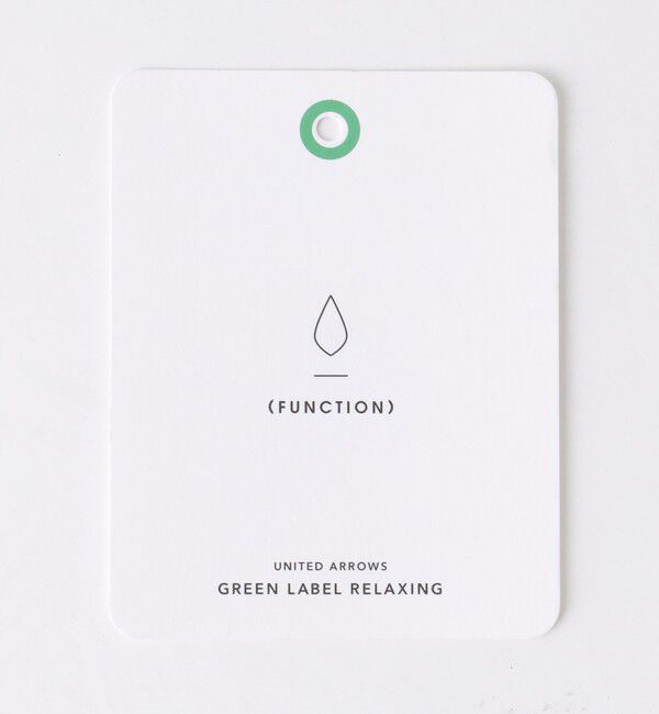 UNITED ARROWS green label relaxing「［size SHORTあり］キチントボトムス Iライン スリム タイト スカート ギンガムチェック」|タイト|