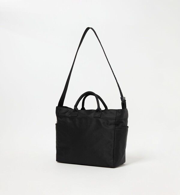 UNITED ARROWS green label relaxing「EVERY 2WAY ショルダー バッグ -撥水-」|ショルダー・メッセンジャー|