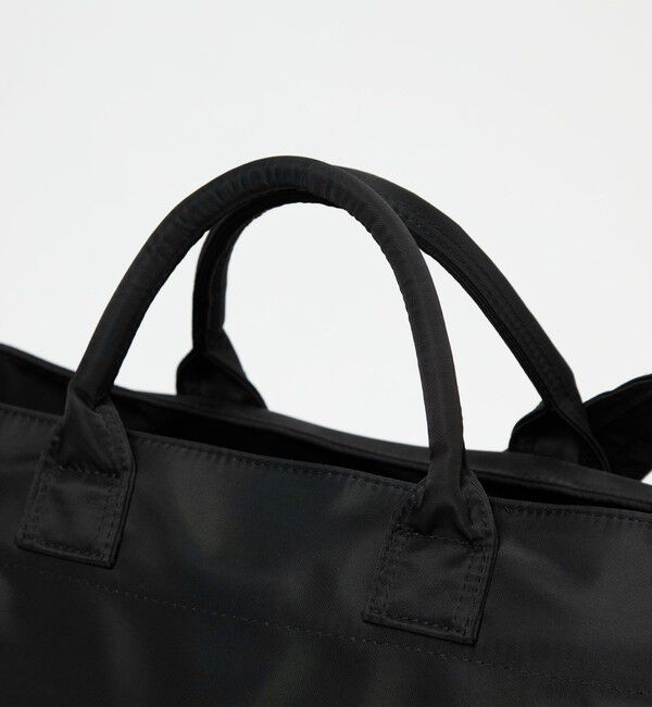 UNITED ARROWS green label relaxing「EVERY 2WAY ショルダー バッグ -撥水-」|ショルダー・メッセンジャー|