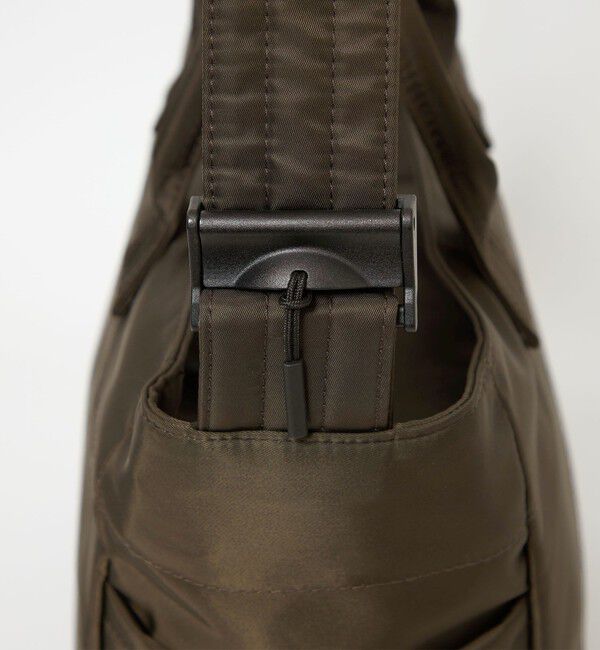 UNITED ARROWS green label relaxing「EVERY 2WAY ショルダー バッグ -撥水-」|ショルダー・メッセンジャー|