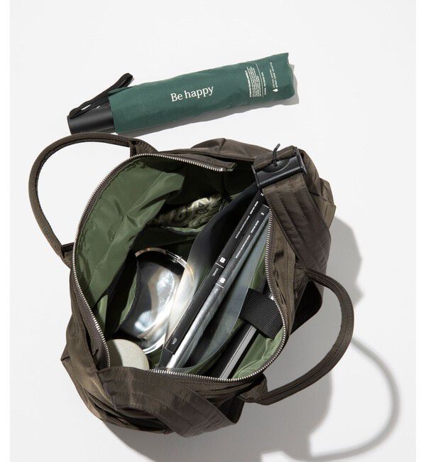 UNITED ARROWS green label relaxing「EVERY 2WAY ショルダー バッグ -撥水-」|ショルダー・メッセンジャー|