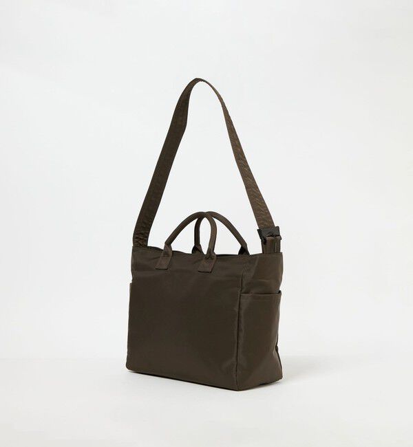 UNITED ARROWS green label relaxing「EVERY 2WAY ショルダー バッグ -撥水-」|ショルダー・メッセンジャー|