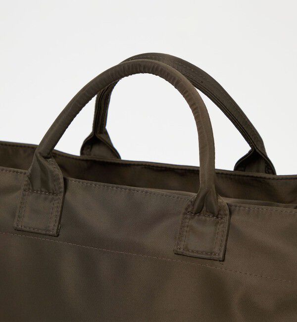 UNITED ARROWS green label relaxing「EVERY 2WAY ショルダー バッグ -撥水-」|ショルダー・メッセンジャー|