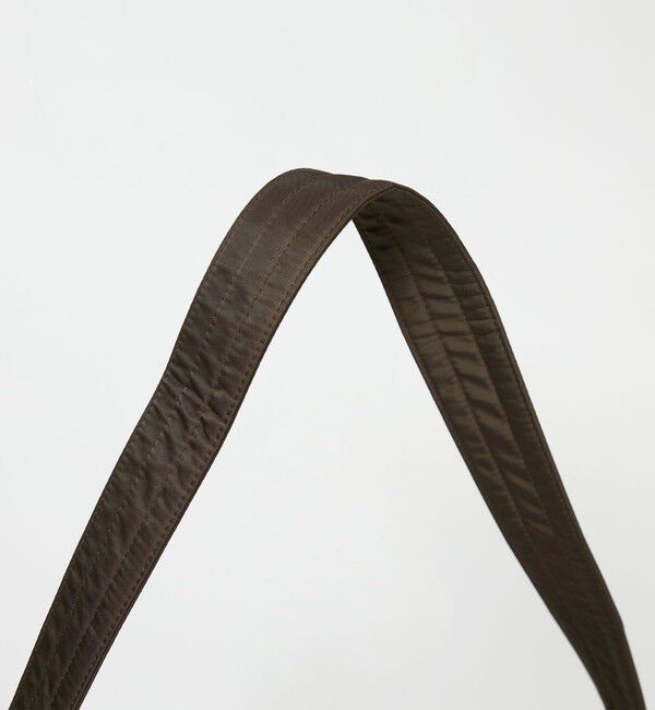 UNITED ARROWS green label relaxing「EVERY 2WAY ショルダー バッグ -撥水-」|ショルダー・メッセンジャー|