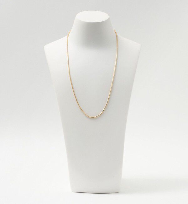 UNITED ARROWS green label relaxing「マルチウェイ 3連 ネックレス」|ネックレス|