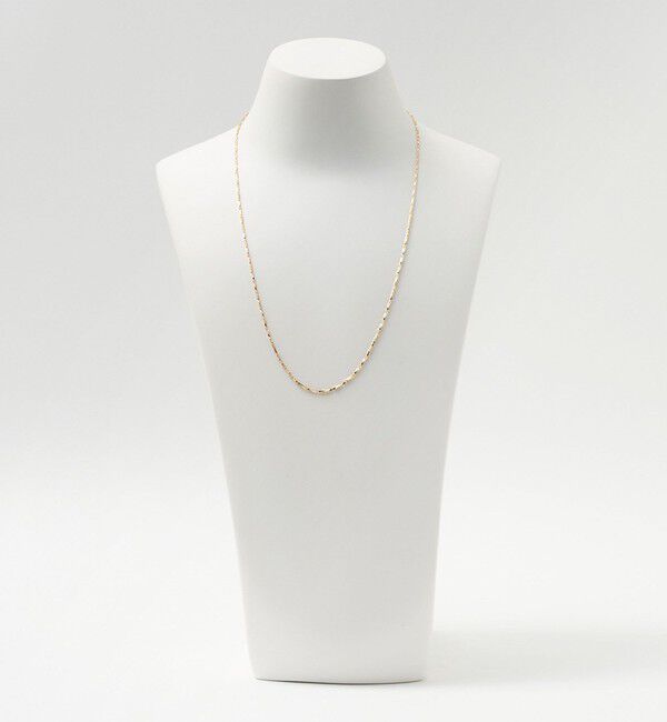 UNITED ARROWS green label relaxing「マルチウェイ 3連 ネックレス」|ネックレス|