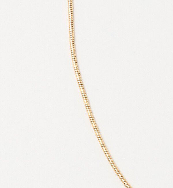 UNITED ARROWS green label relaxing「マルチウェイ 3連 ネックレス」|ネックレス|