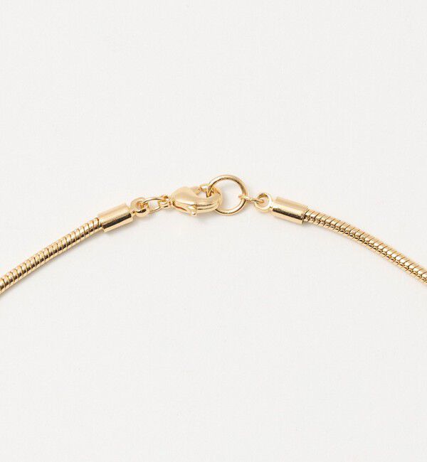 UNITED ARROWS green label relaxing「マルチウェイ 3連 ネックレス」|ネックレス|