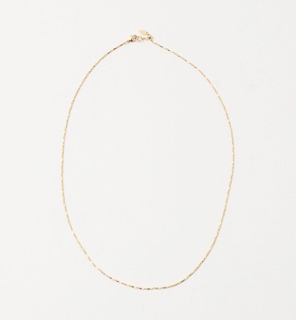 UNITED ARROWS green label relaxing「マルチウェイ 3連 ネックレス」|ネックレス|