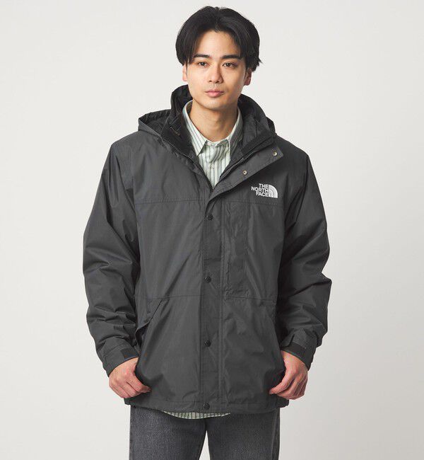 UNITED ARROWS green label relaxing「＜THE NORTH FACE＞トリクライメイト ジャケット」|アウトドア|