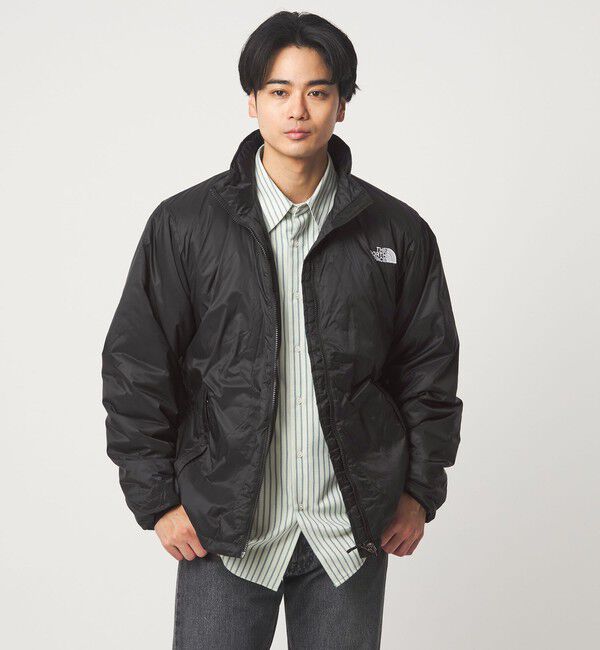 UNITED ARROWS green label relaxing「＜THE NORTH FACE＞トリクライメイト ジャケット」|アウトドア|