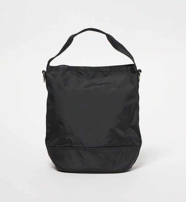 UNITED ARROWS green label relaxing「【別注】＜LeSportsac＞コンバーチブル バケット バッグ / ショルダーバッグ」|ショルダー・メッセンジャー|