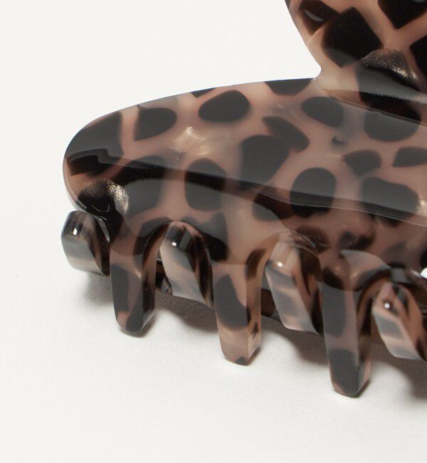 UNITED ARROWS green label relaxing「＜SUI AVA＞ヘアクリップ（S）」|ヘアバンド|