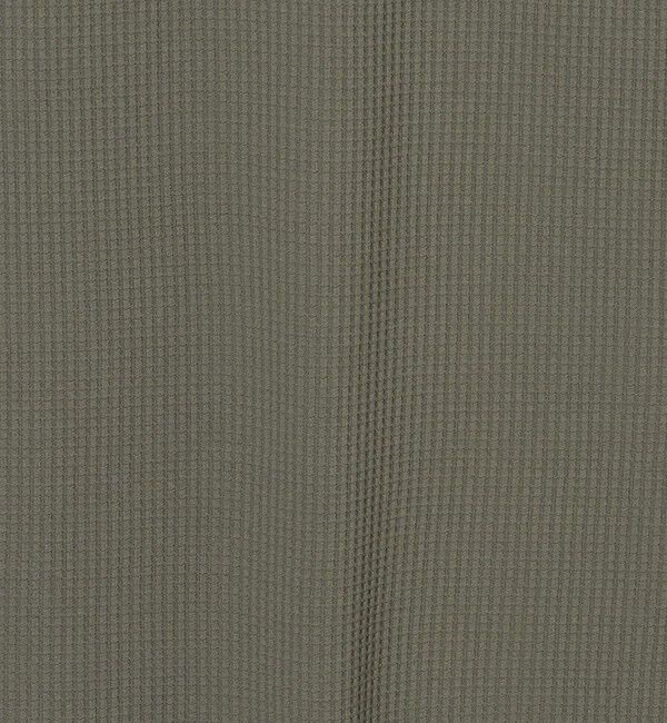 BEAUTY&YOUTH UNITED ARROWS「＜DAIWA PIER39＞サーマル Tシャツ」|Tシャツ・カットソー|