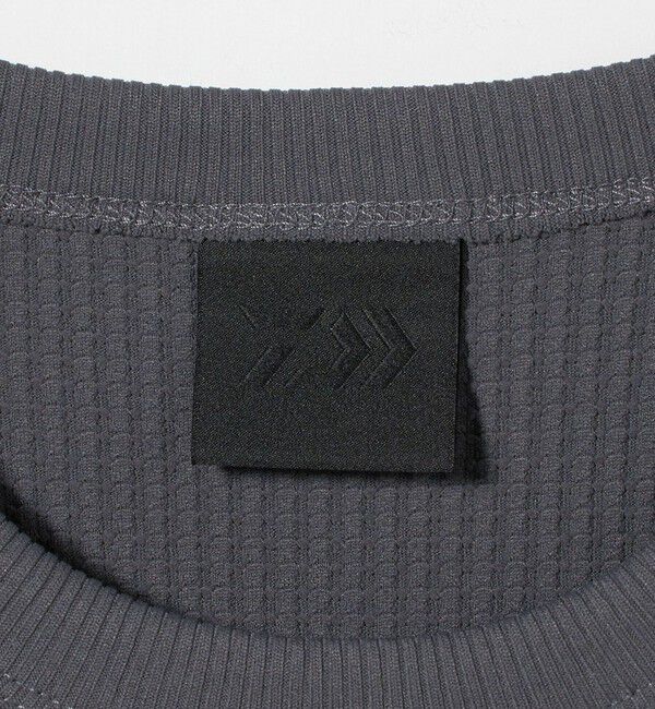 BEAUTY&YOUTH UNITED ARROWS「＜DAIWA PIER39＞サーマル Tシャツ」|Tシャツ・カットソー|