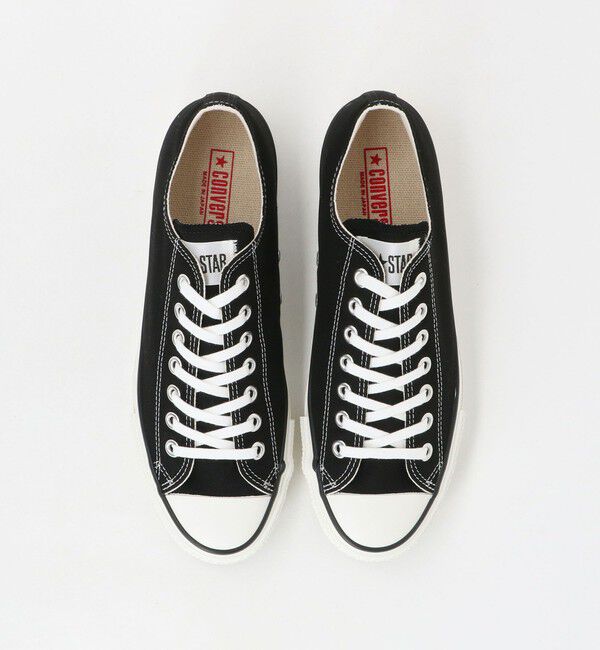 BEAUTY&YOUTH UNITED ARROWS「＜CONVERSE＞オールスター J OX スニーカー」|スニーカー|