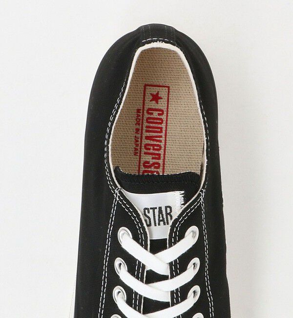 BEAUTY&YOUTH UNITED ARROWS「＜CONVERSE＞オールスター J OX スニーカー」|スニーカー|