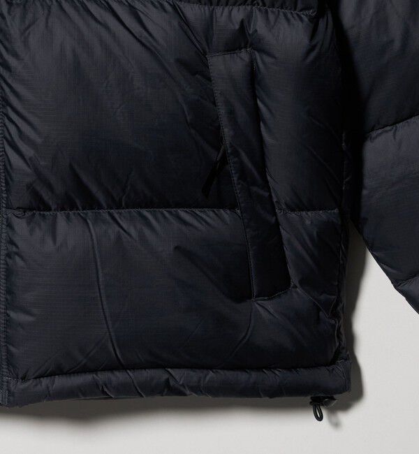 BEAUTY&YOUTH UNITED ARROWS「＜THE NORTH FACE＞ヌプシ フーディー ジャケット」|ダウン|