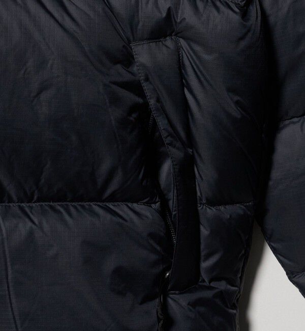 BEAUTY&YOUTH UNITED ARROWS「＜THE NORTH FACE＞ヌプシ フーディー ジャケット」|ダウン|