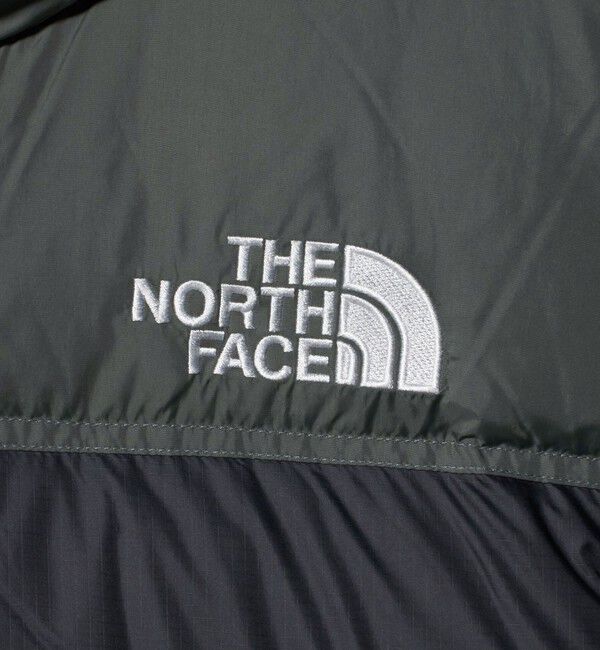 BEAUTY&YOUTH UNITED ARROWS「＜THE NORTH FACE＞ヌプシ フーディー ジャケット」|ダウン|
