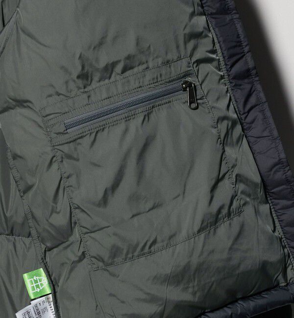 BEAUTY&YOUTH UNITED ARROWS「＜THE NORTH FACE＞ヌプシ フーディー ジャケット」|ダウン|